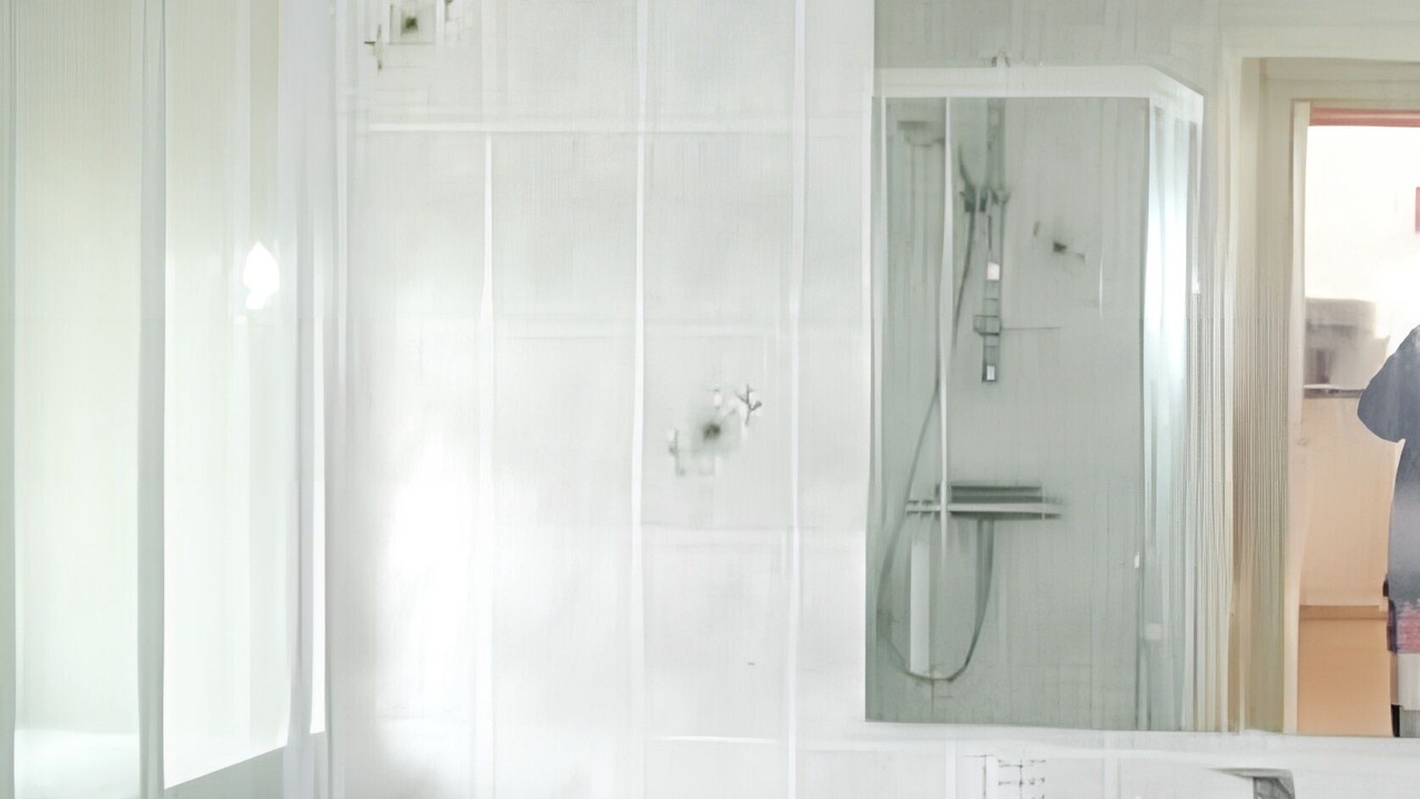 Photo of Bathroom in Botsorhel