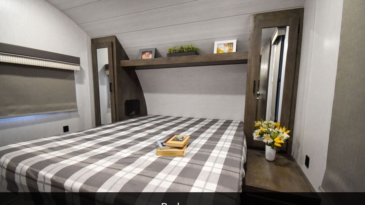 Photo of Bedroom in Wingina