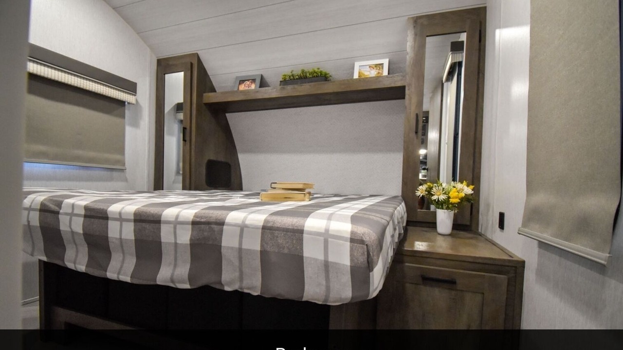 Photo of Bedroom in Wingina