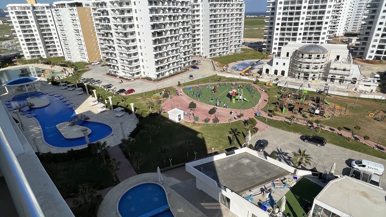 Photo of Outdoor in Trikomo