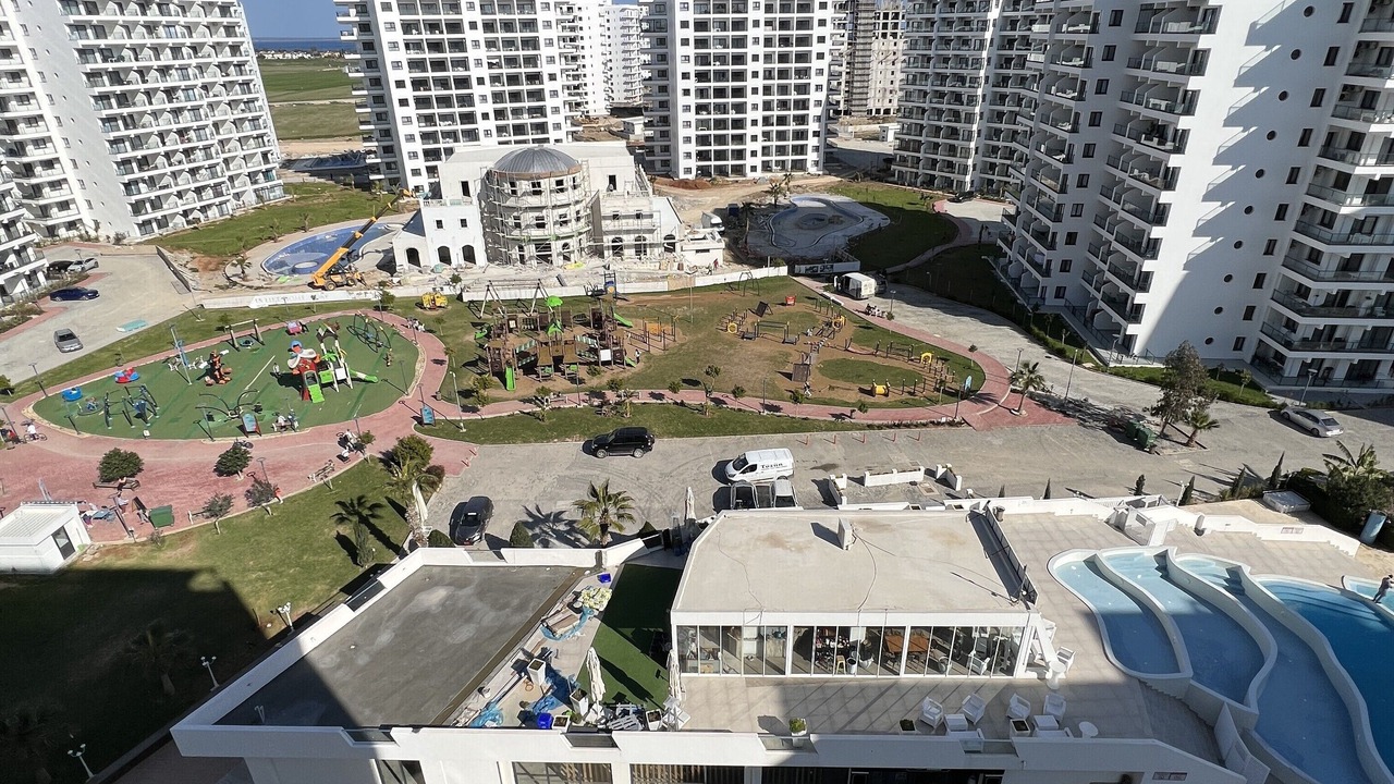 Photo of Outdoor in Trikomo