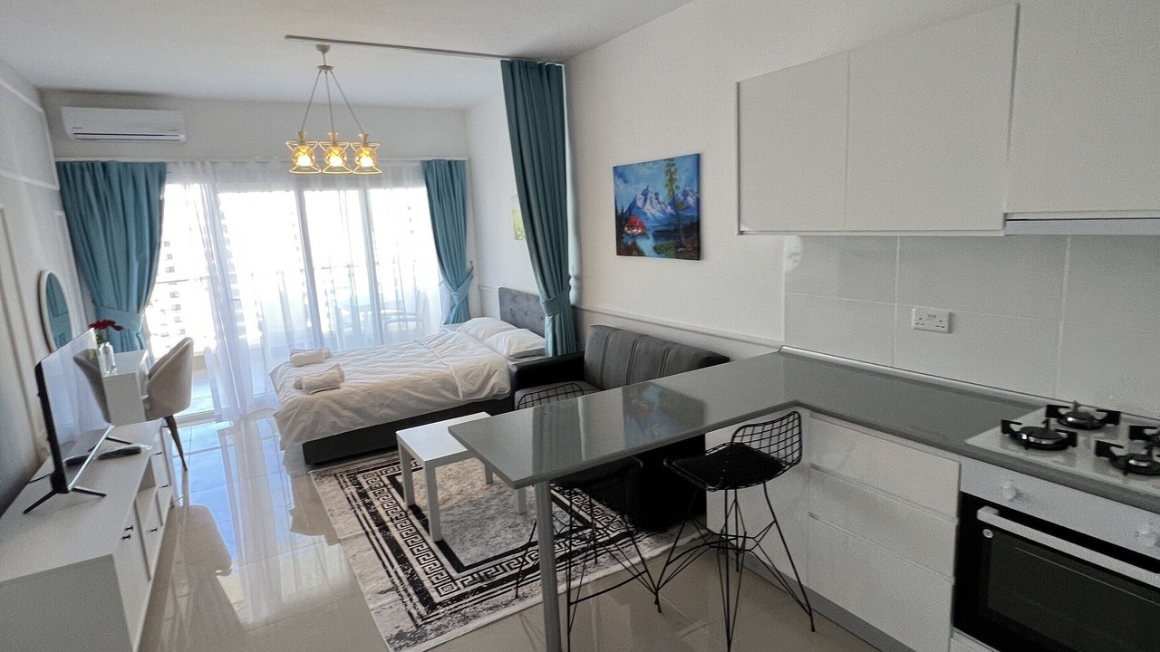 Photo of Bedroom in Trikomo