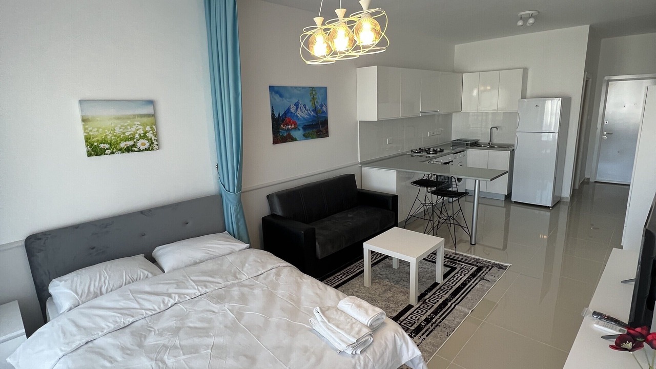 Photo of Bedroom in Trikomo