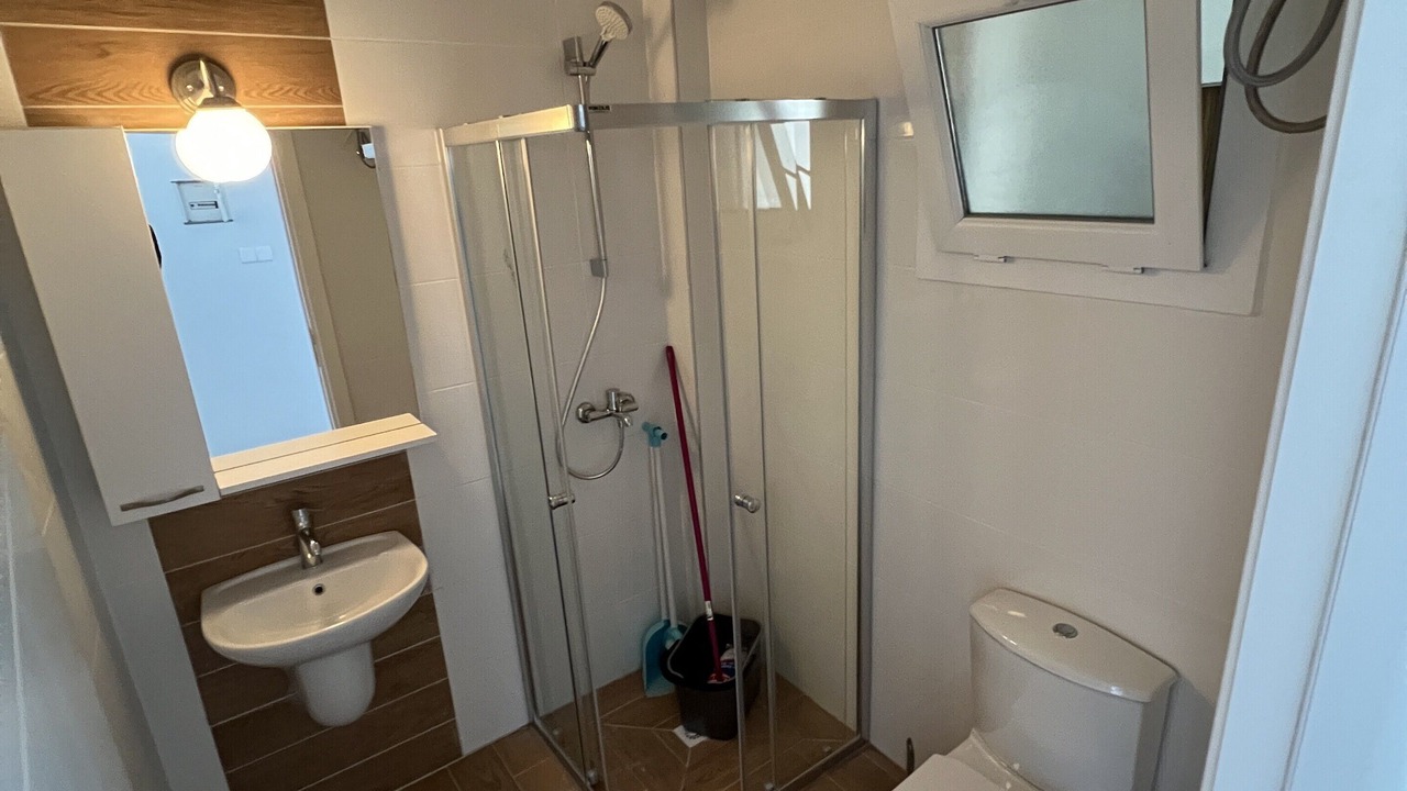 Photo of Bathroom in Trikomo