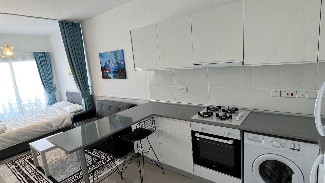 Photo of Kitchen in Trikomo