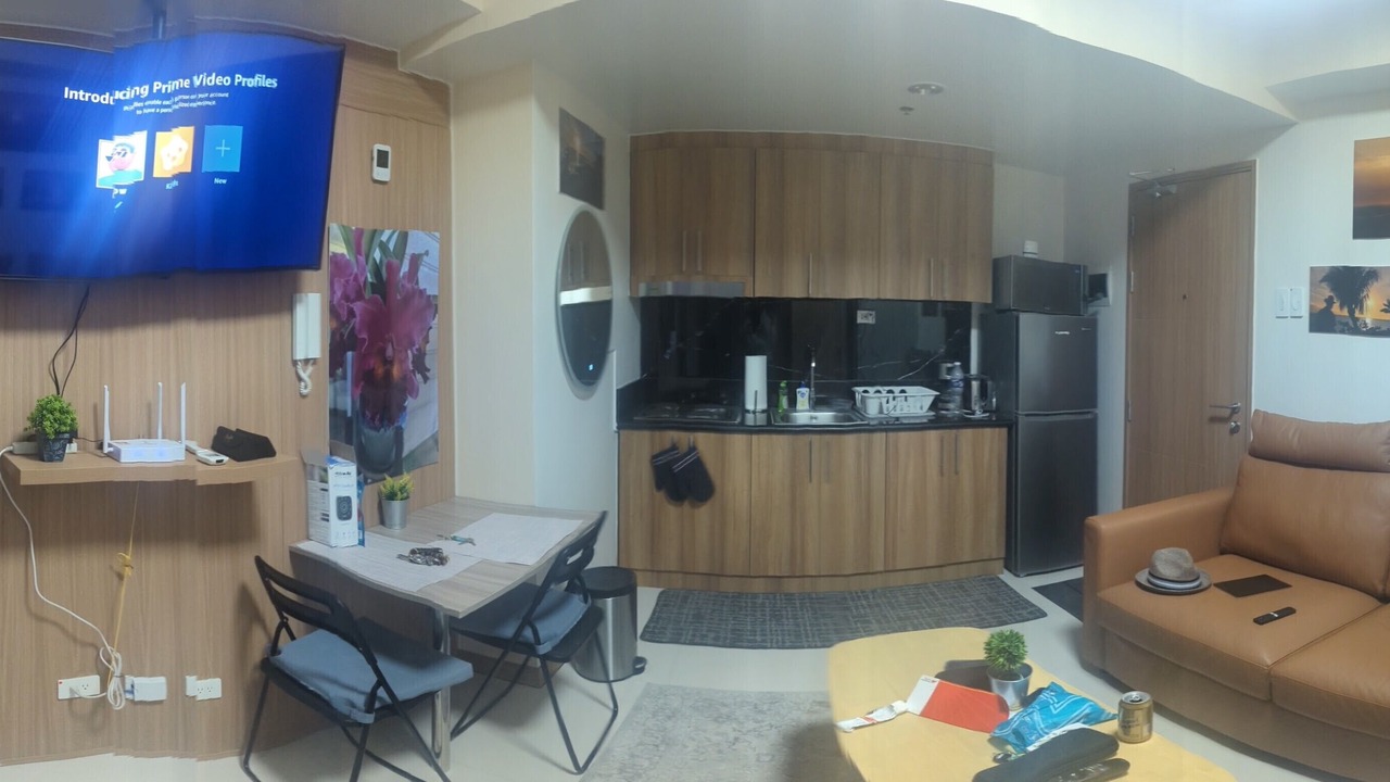 Photo of Livingroom in Barangay 76