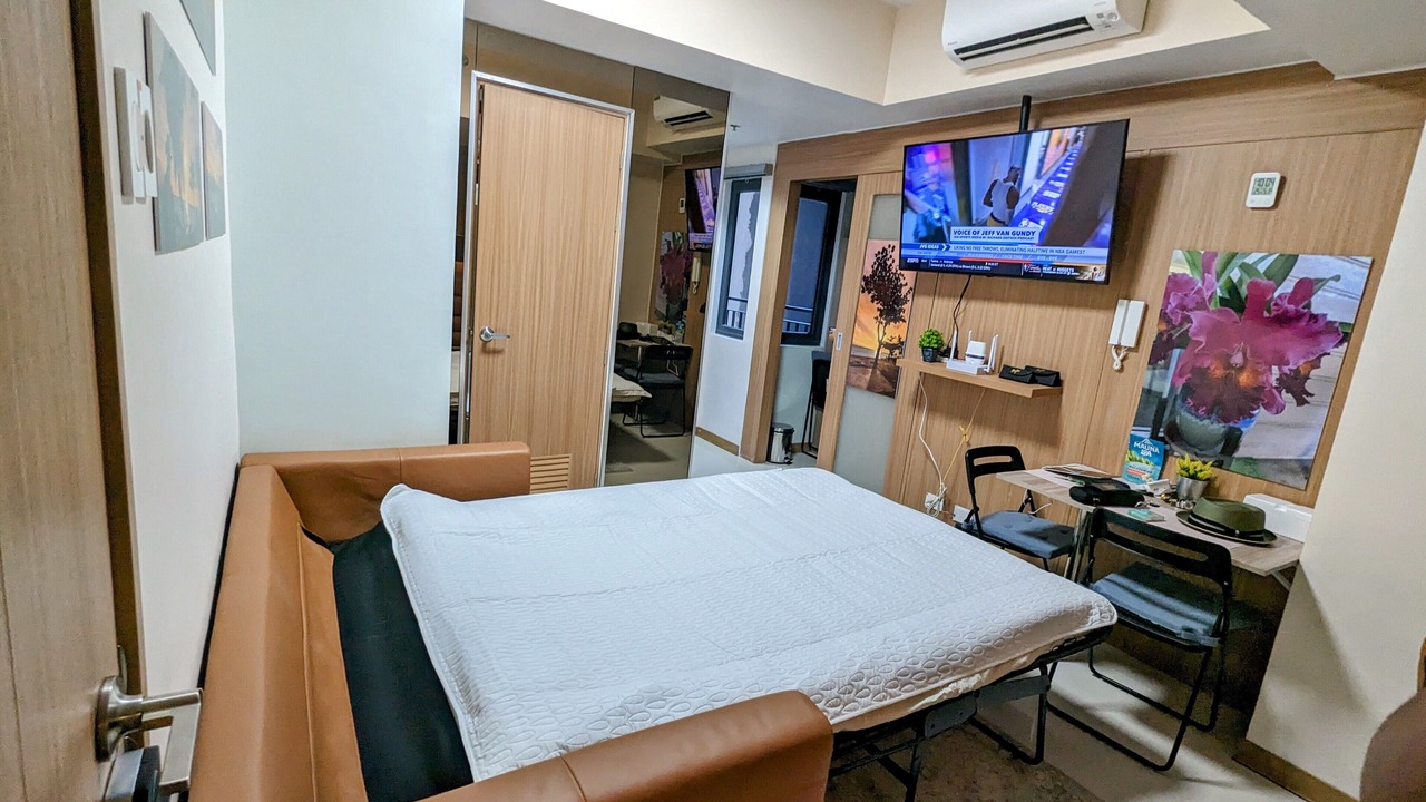 Photo of Bedroom in Barangay 76