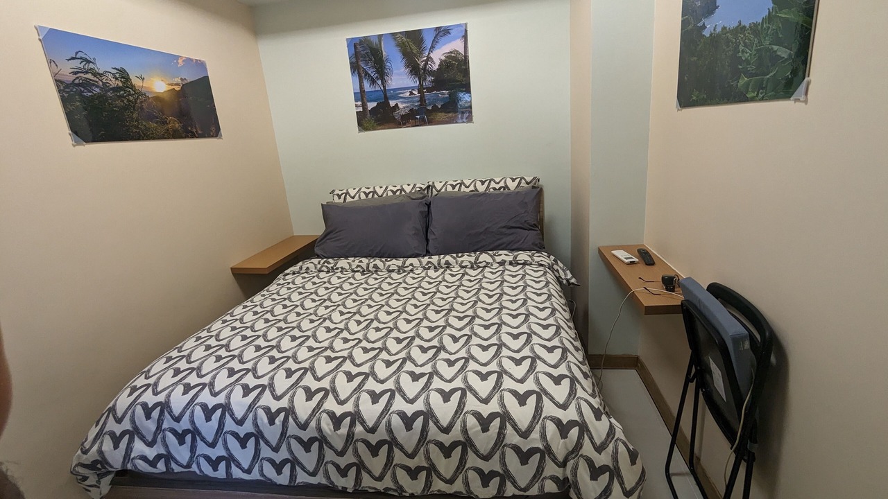 Photo of Bedroom in Barangay 76