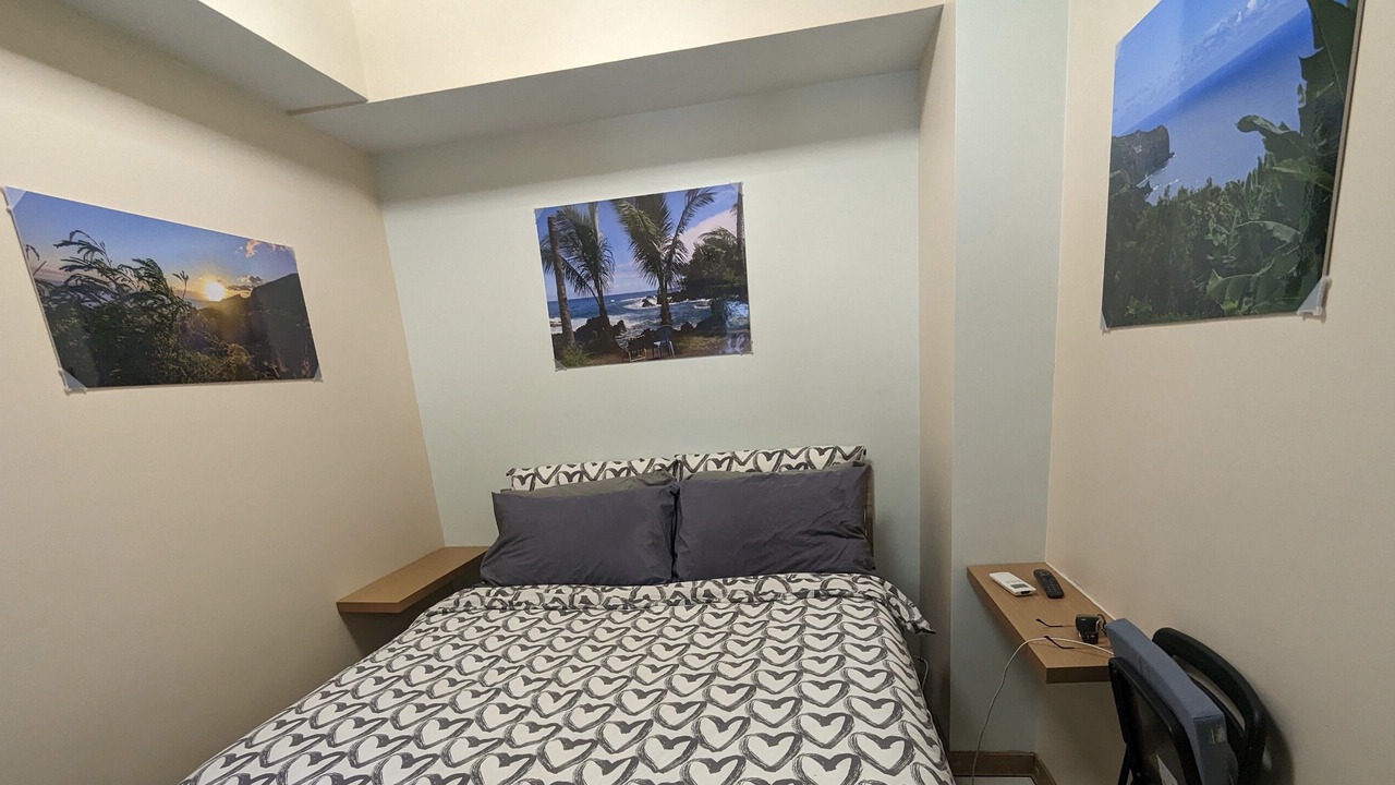 Photo of Bedroom in Barangay 76