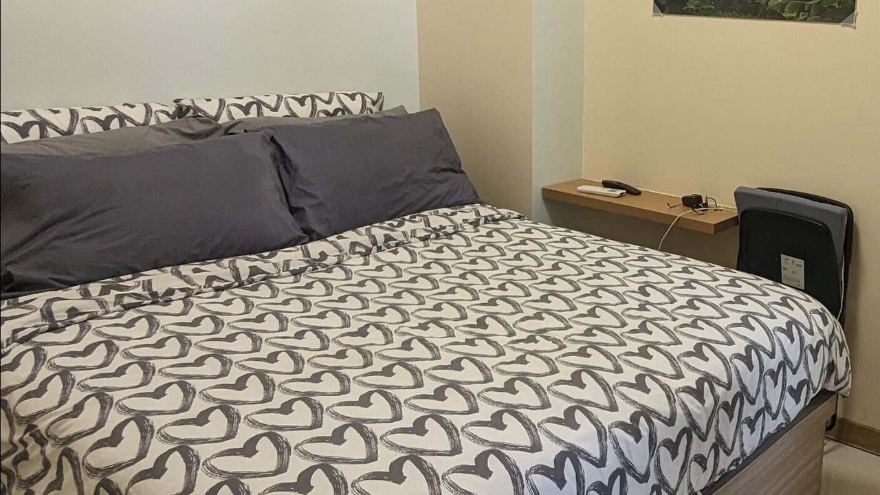 Photo of Bedroom in Barangay 76