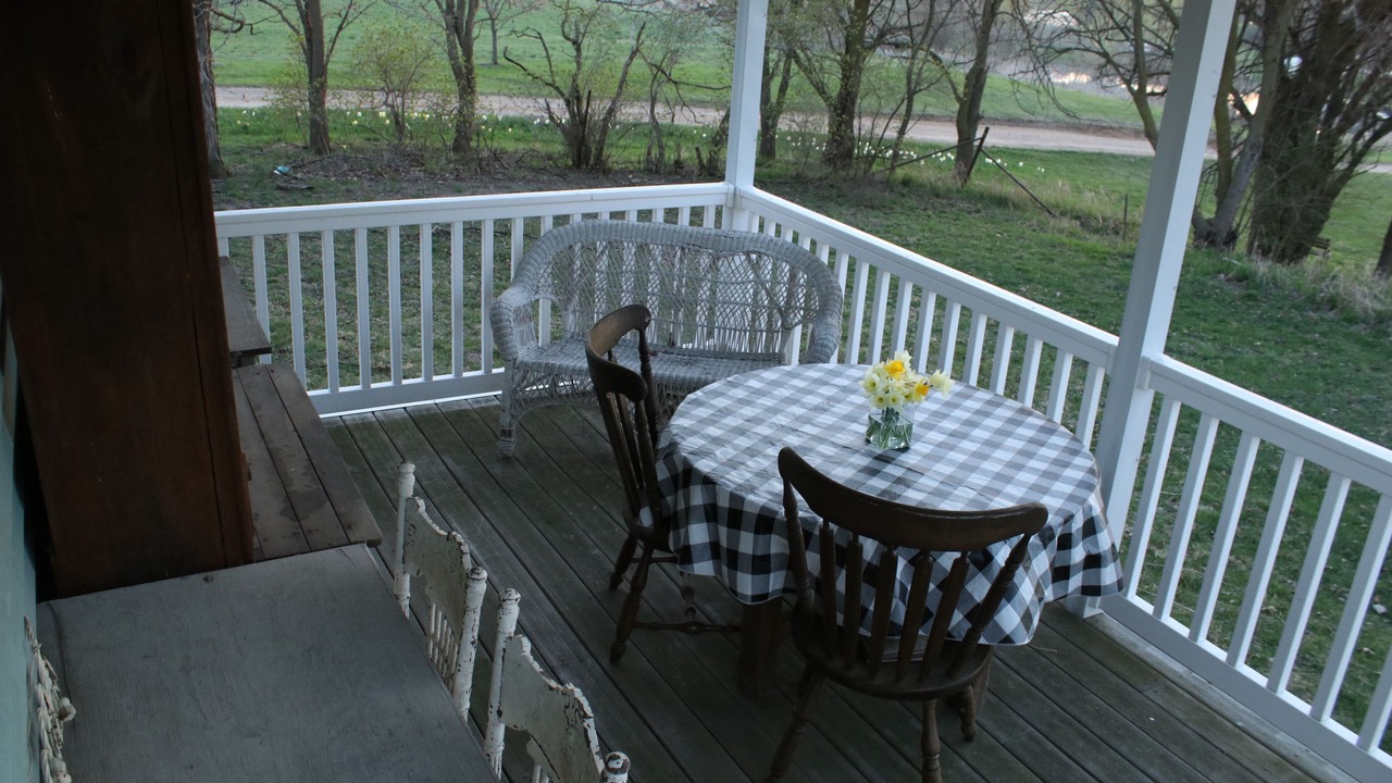 Photo of Outdoor in Coldwater