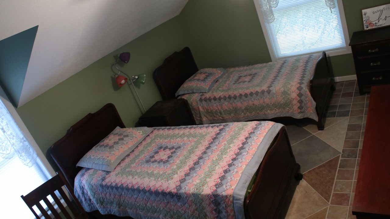 Photo of Bedroom in Coldwater