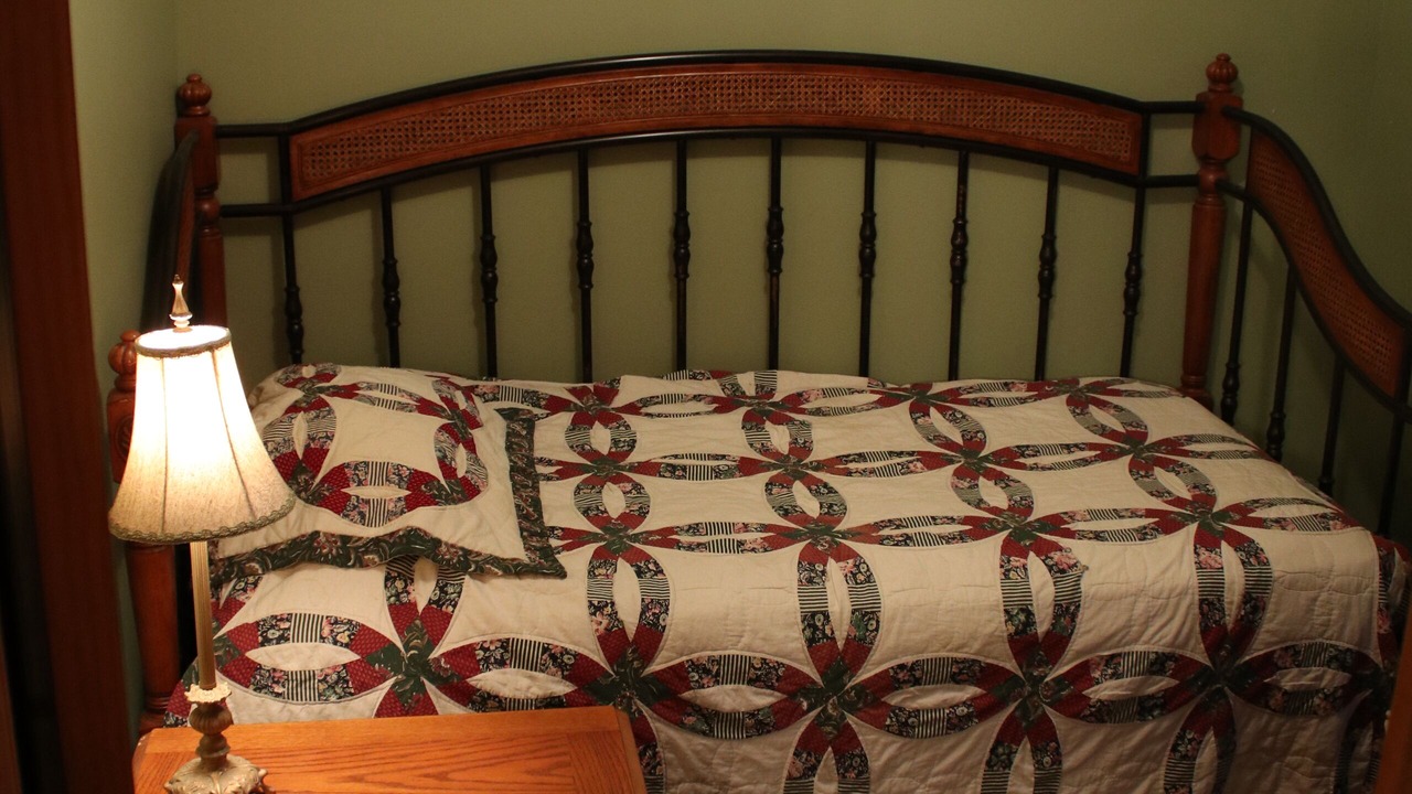 Photo of Bedroom in Coldwater