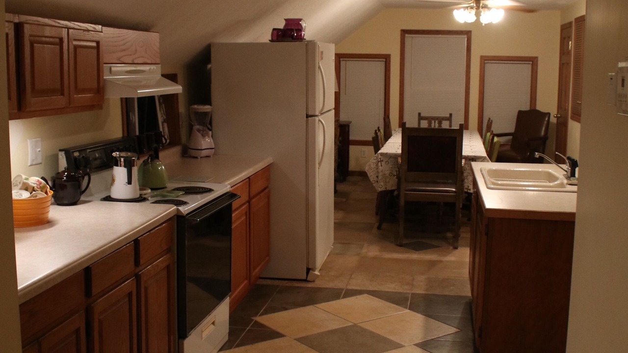 Photo of Kitchen in Coldwater