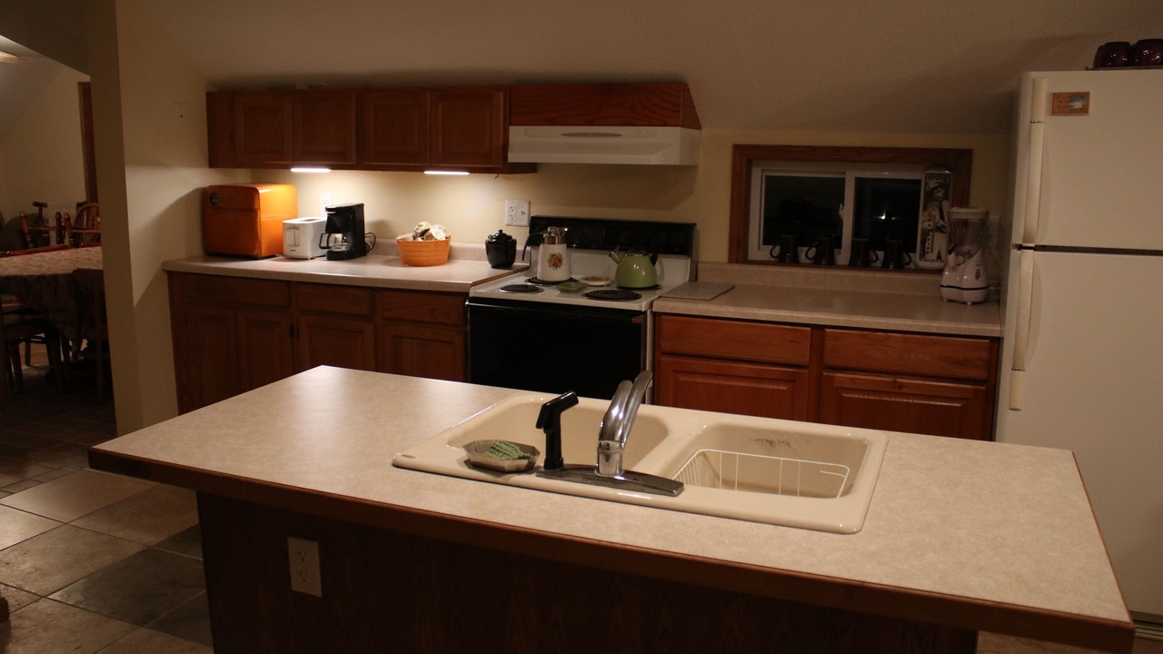 Photo of Kitchen in Coldwater
