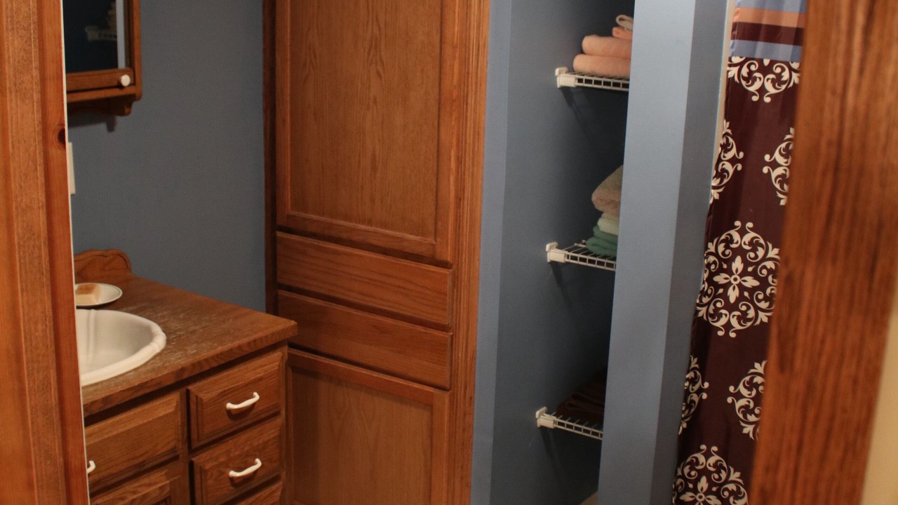 Photo of Bathroom in Coldwater