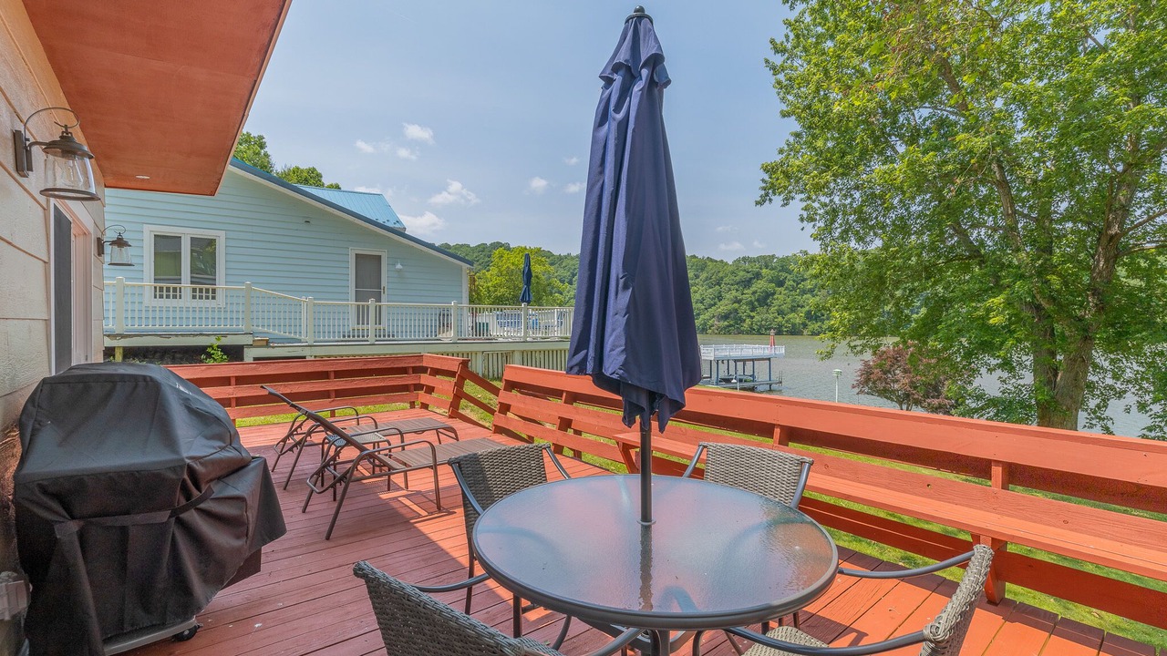 Photo of Outdoor in Hiwassee