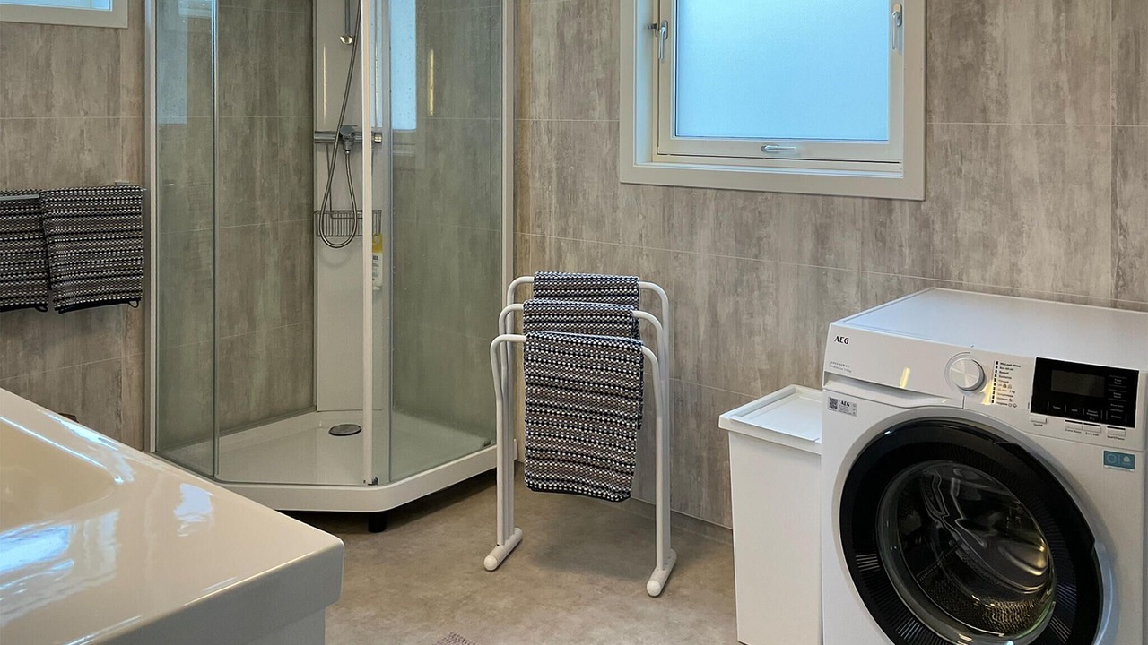 Photo of Bathroom in Forsand