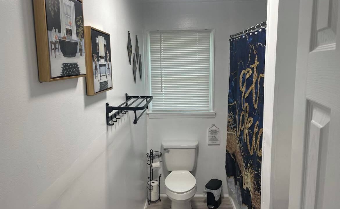 Photo of Bathroom in Dublin