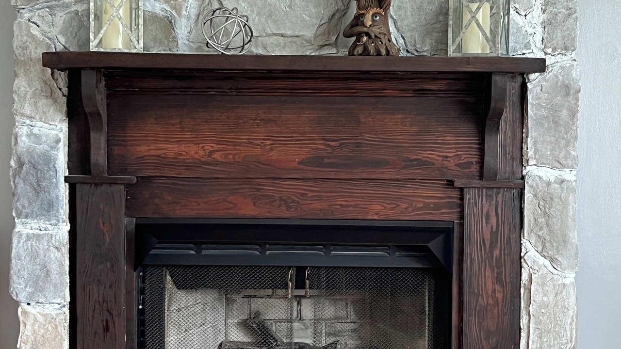 Photo of Livingroom in Dublin