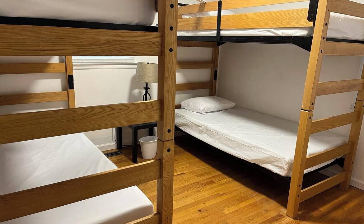 Photo of Bedroom in Dublin