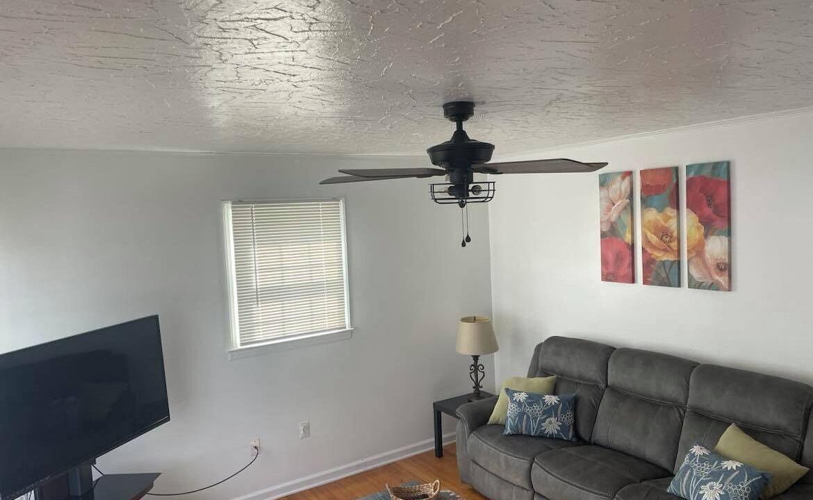 Photo of Livingroom in Dublin
