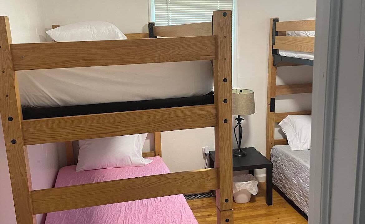 Photo of Bedroom in Dublin