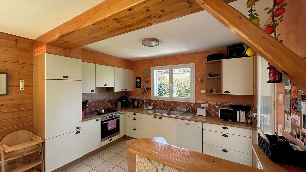 Photo of Kitchen in Die