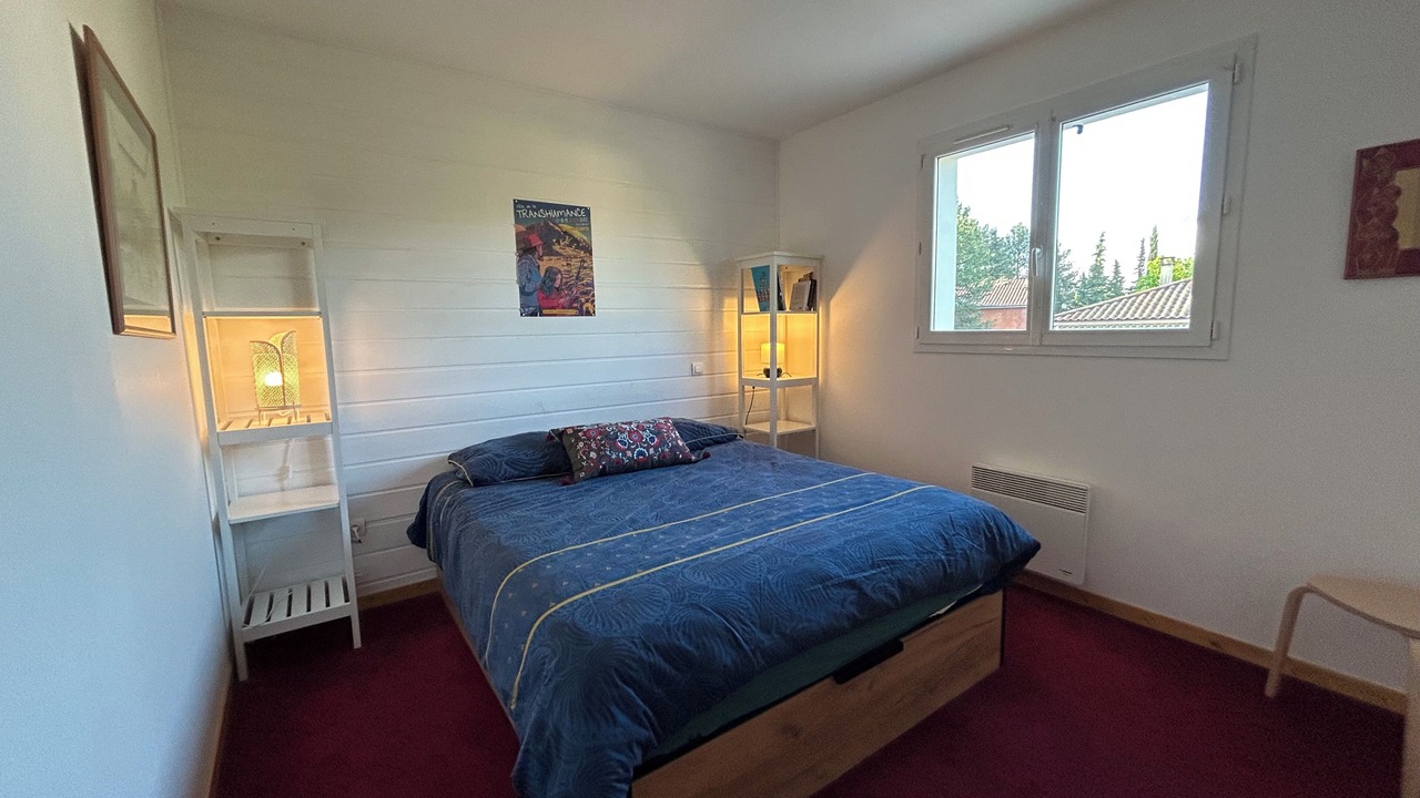 Photo of Bedroom in Die