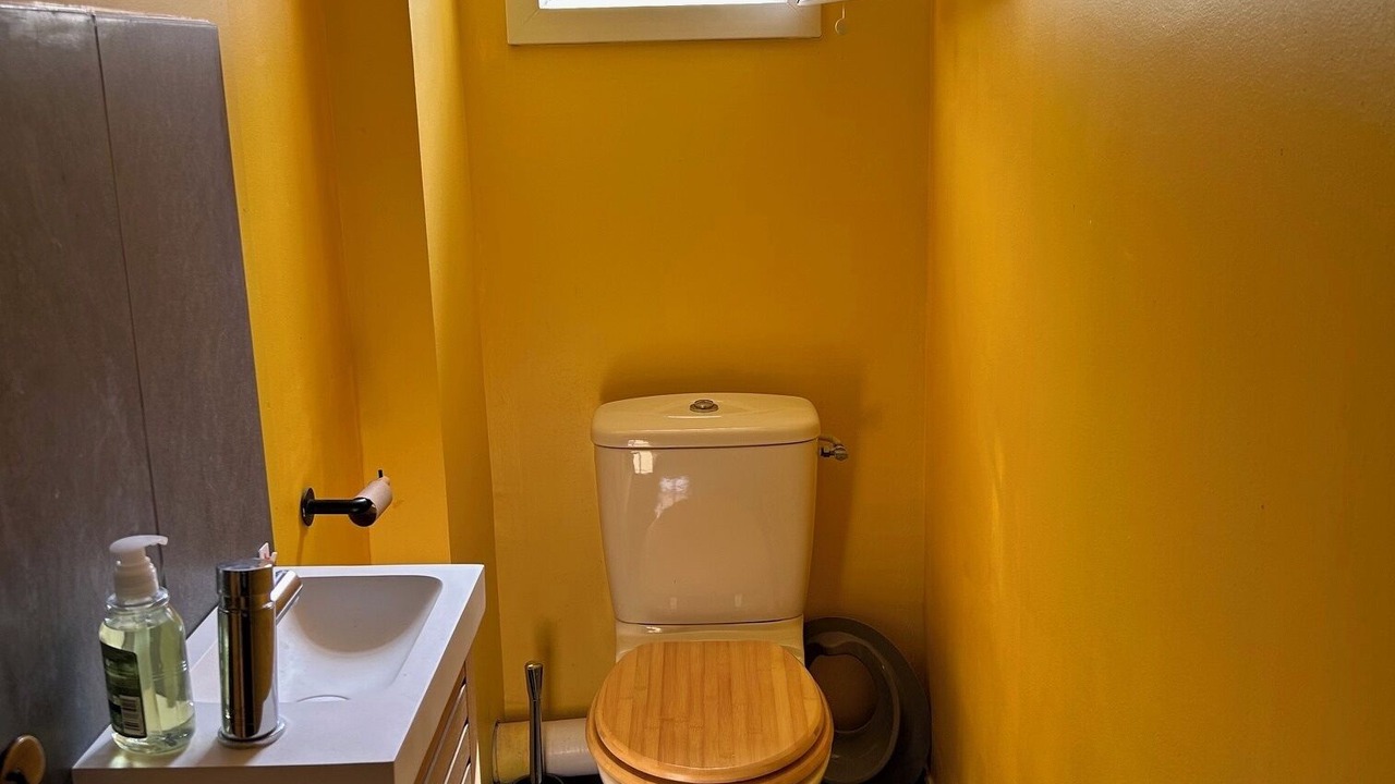 Photo of Bathroom in Die