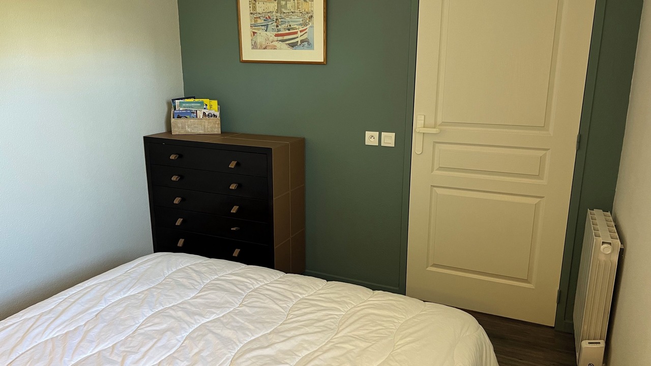 Photo of Bedroom in Arzon