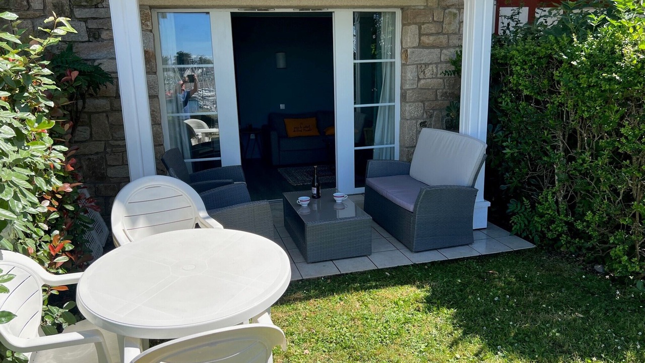 Photo of Patio Balcony in Arzon