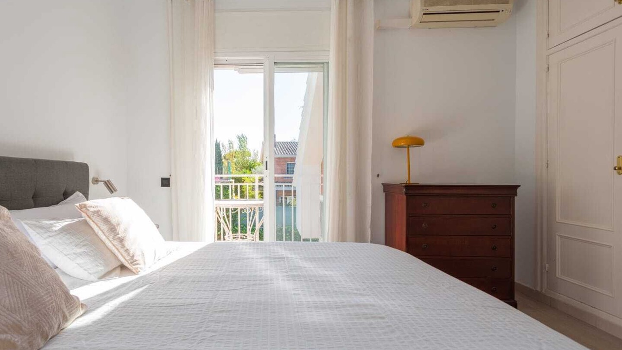 Photo of Bedroom in Castelldefels