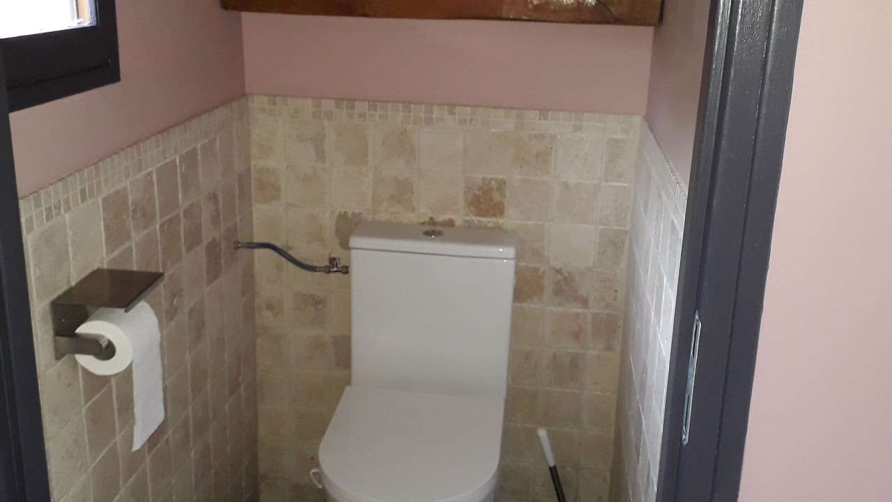 Photo of Bathroom in Montigny-le-Chartif