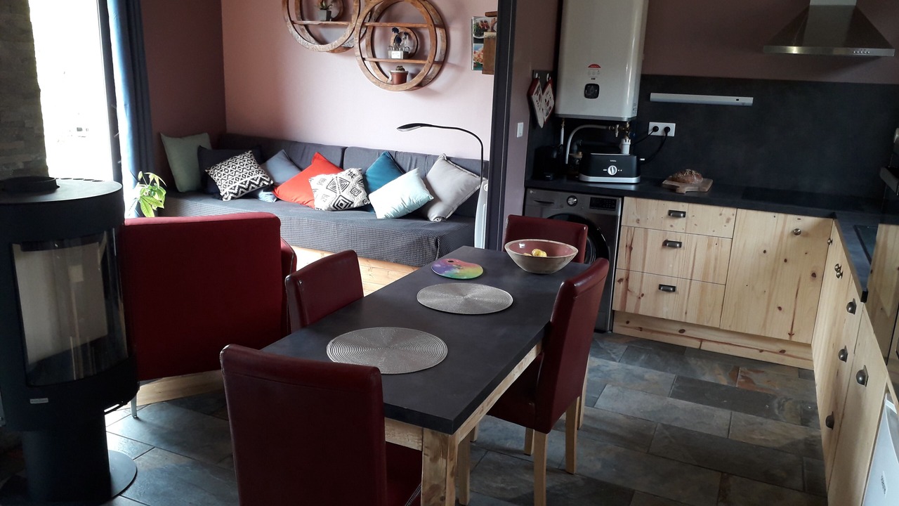 Photo of Others in Montigny-le-Chartif
