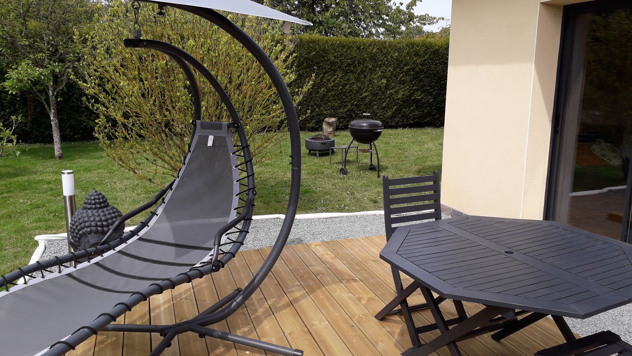 Photo of Outdoor in Montigny-le-Chartif