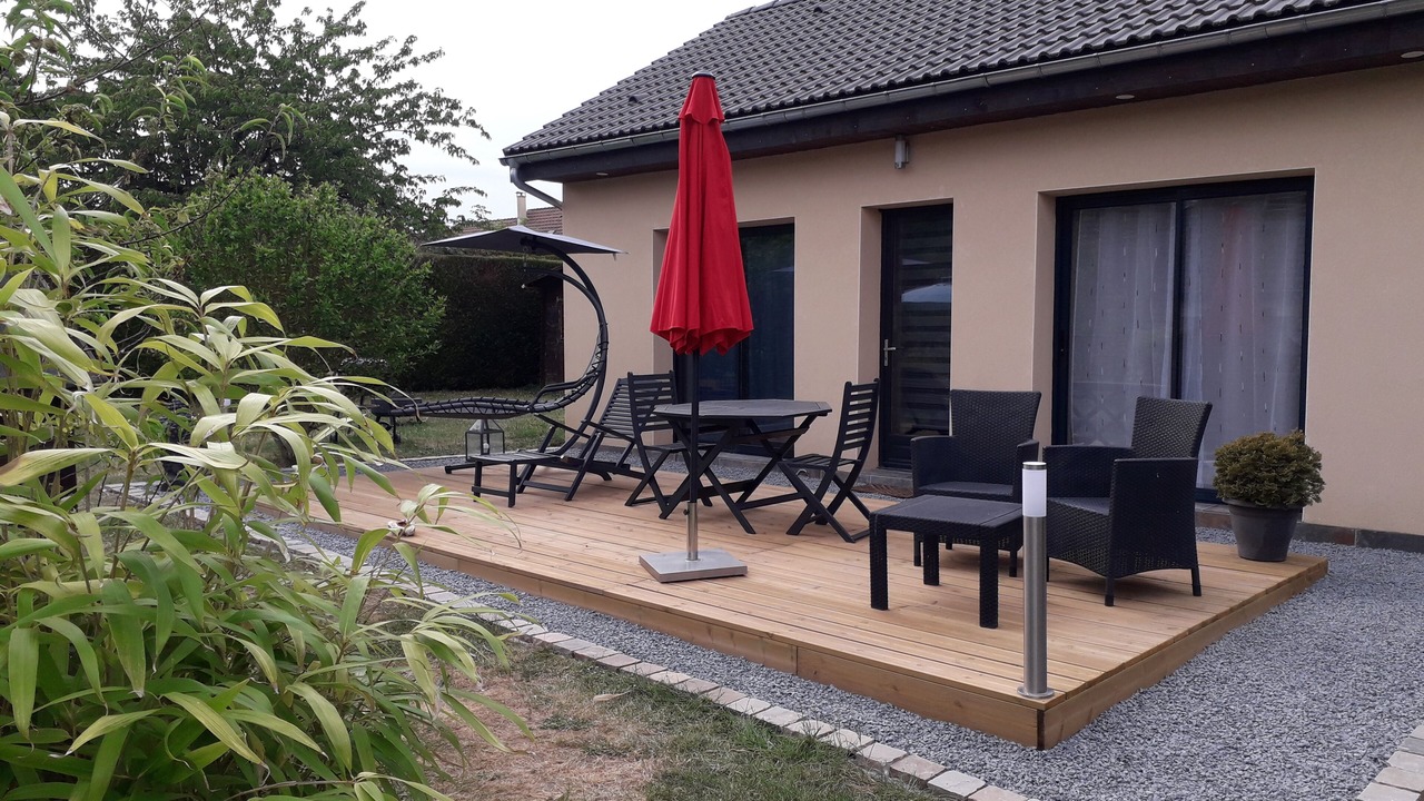 Photo of Outdoor in Montigny-le-Chartif