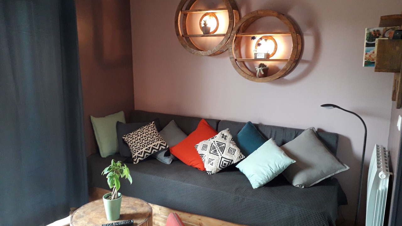 Photo of Livingroom in Montigny-le-Chartif