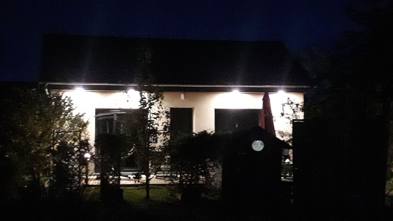 Photo of Outdoor in Montigny-le-Chartif