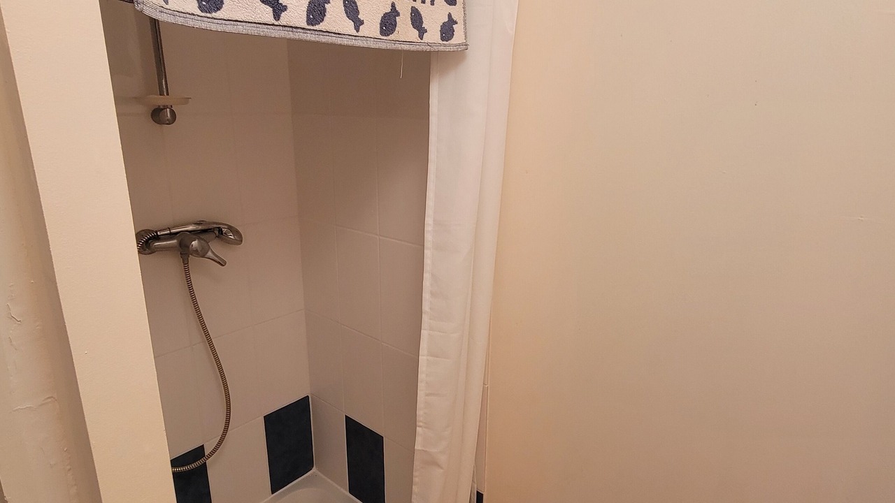 Photo of Bathroom in Plozevet