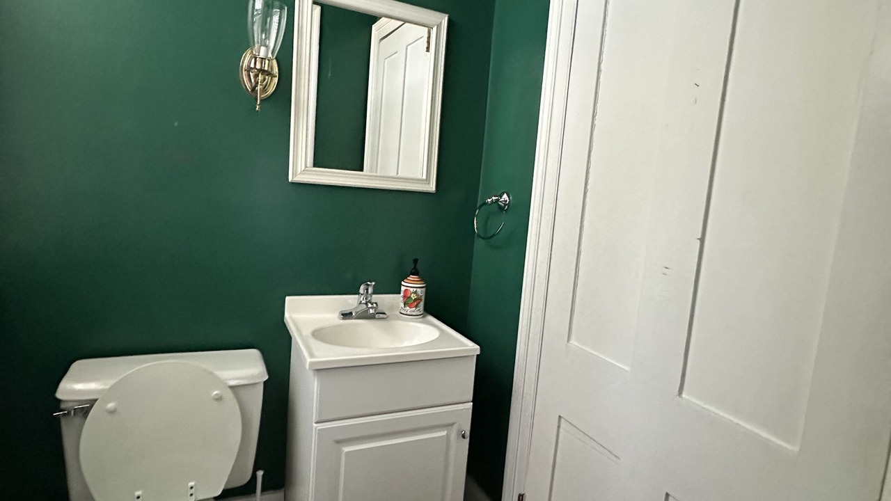 Photo of Bathroom in Glasgow