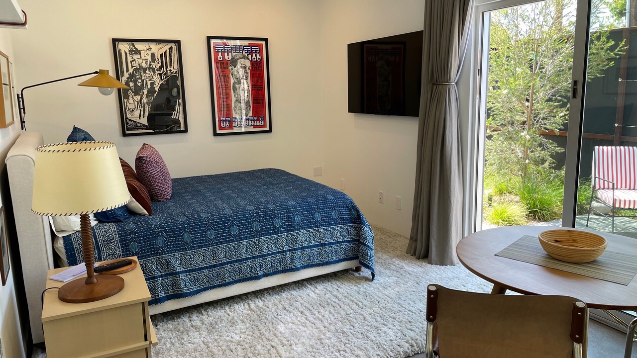 Photo of Bedroom in Sunset Park