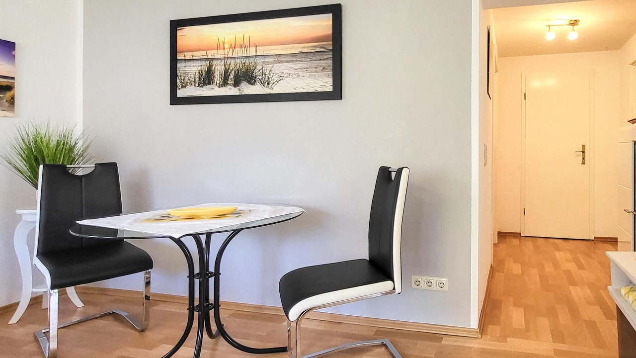 Photo of Bedroom in Roggentin
