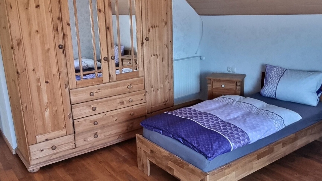 Photo of Bedroom in Hosten