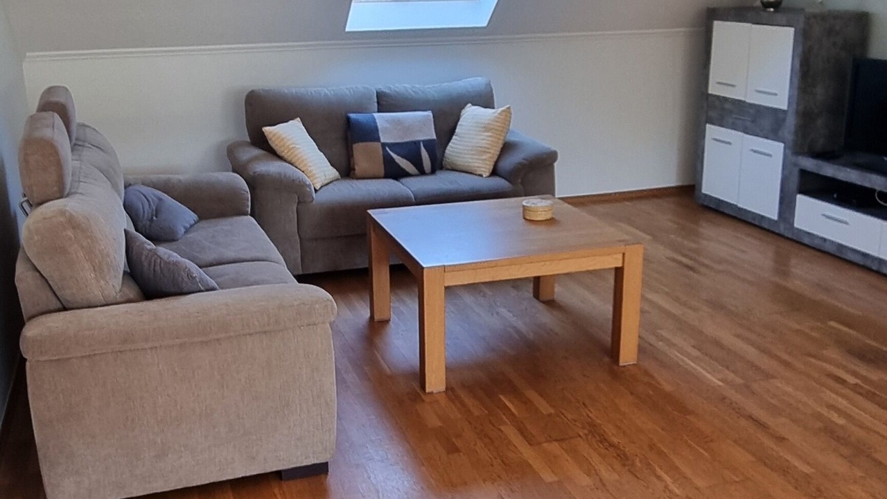 Photo of Livingroom in Hosten