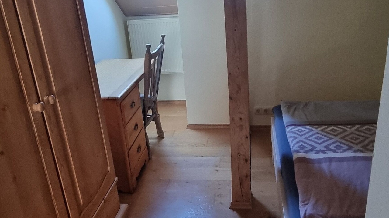 Photo of Bedroom in Hosten