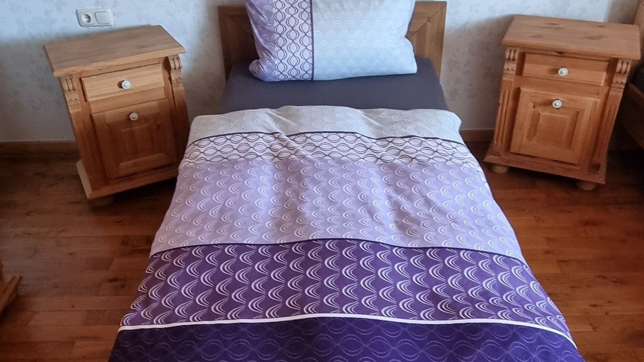 Photo of Bedroom in Hosten