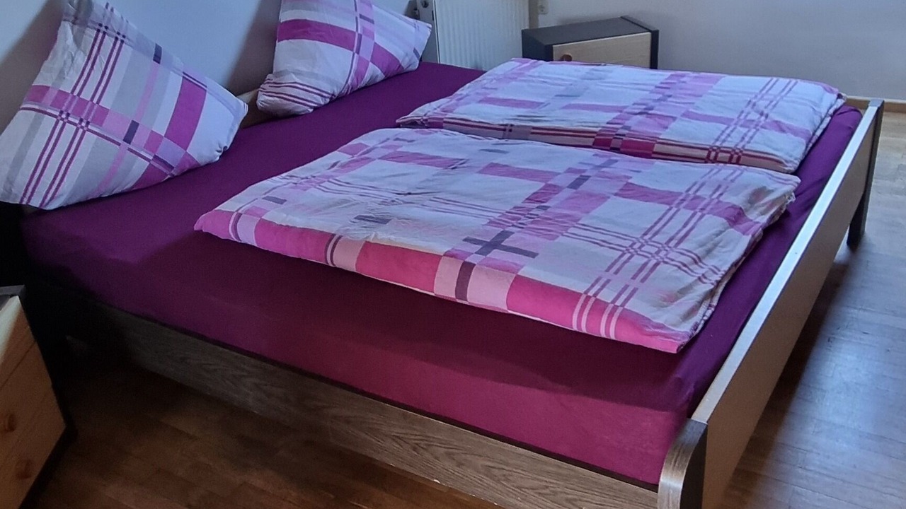 Photo of Bedroom in Hosten