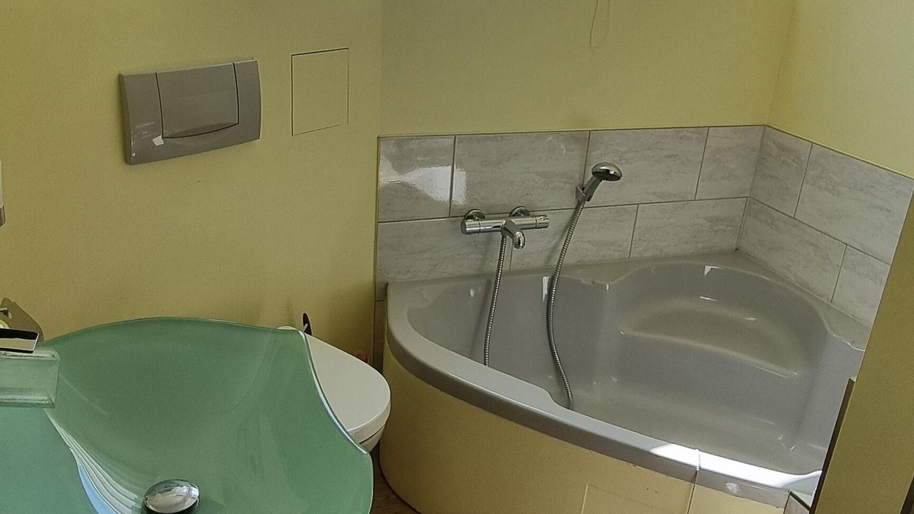 Photo of Bathroom in Hosten