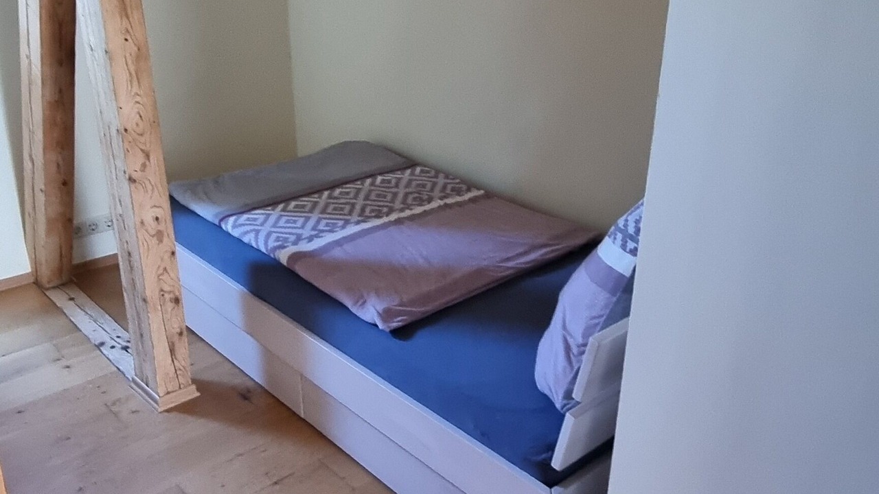 Photo of Bedroom in Hosten